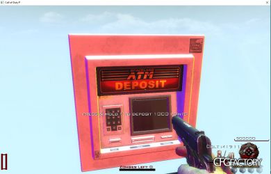 Small IW Model Pack