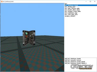Bo1 Models
