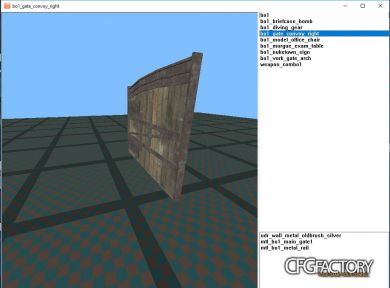 Bo1 Models