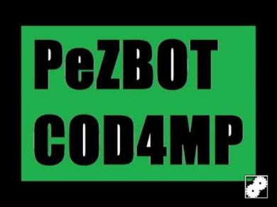 PEZBOT WAYPOINTS PACK