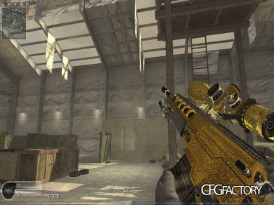 GOLD-DIAMOND BALLISTA