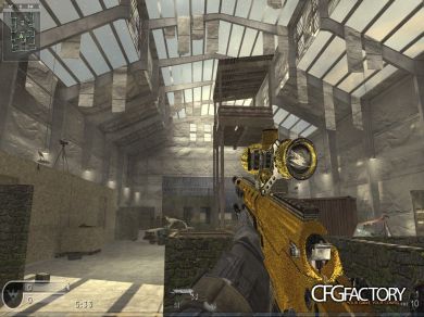 GOLD-DIAMOND BALLISTA