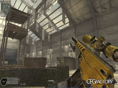 GOLD-DIAMOND BALLISTA