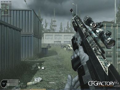 DSR 50 CAMO