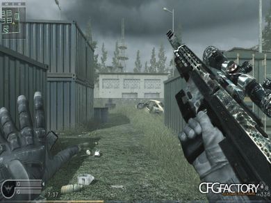 DSR 50 CAMO