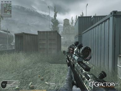 DSR 50 CAMO