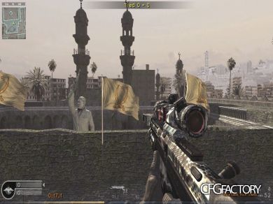 DSR 50 CAMO