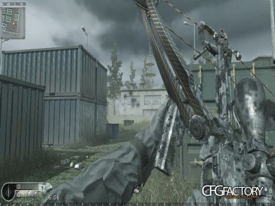BO2 Crossbow