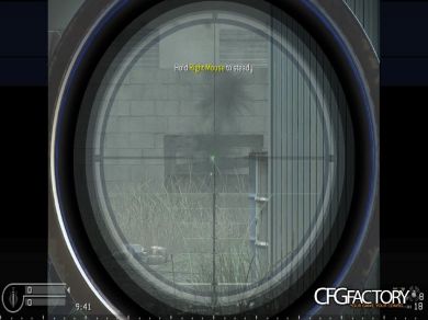 BO2 Crossbow