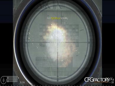 BO2 Crossbow