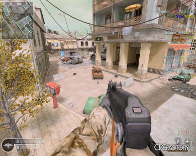 moraL. 2k18 config!