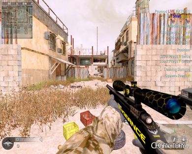 moraL. 2k18 config!