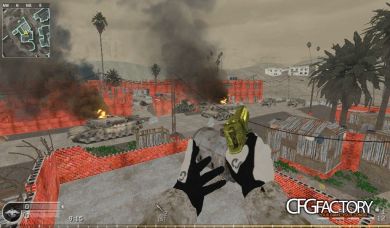CODJUMPER GLOVES