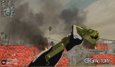 CODJUMPER GLOVES