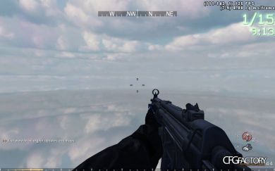 BO2 MP5