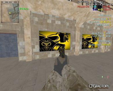 Garage Door For Your MOd
