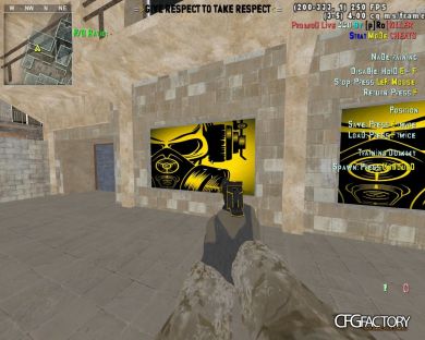 Garage Door For Your MOd
