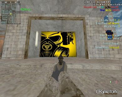 Garage Door For Your MOd