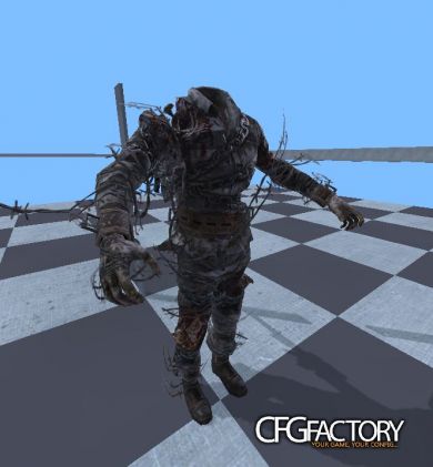 MOTD Zombies - Version 1.1