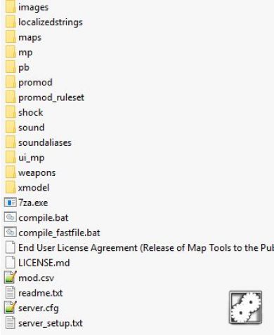 ProModLive 2.20 Source