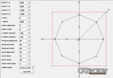Helipath_Creator