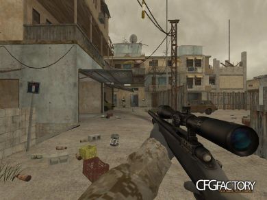 YoungD's CFG