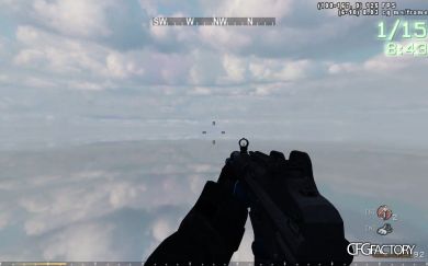 Ghosts K7