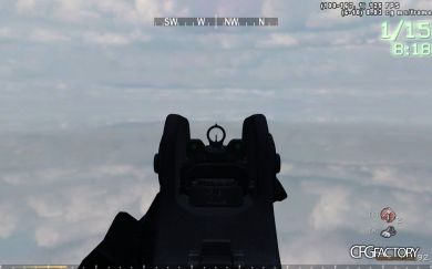 Ghosts K7