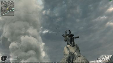 CODOL MK1911
