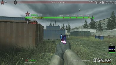 STS | Payne[Z].97 's CFG