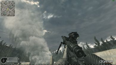 CODOL CheyTac M200