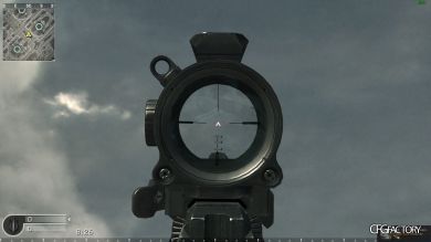 CODOL CheyTac M200