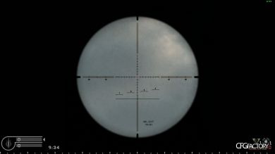 CODOL CheyTac M200