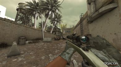 Weapon Replacer (for demos)