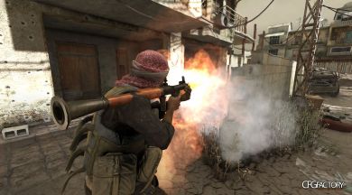 Weapon Replacer (for demos)
