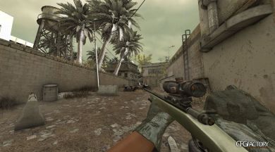 Weapon Replacer (for demos)
