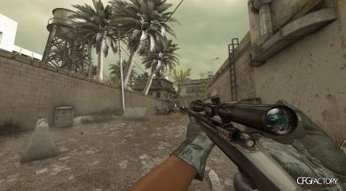 Weapon Replacer (for demos)