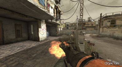 Weapon Replacer (for demos)