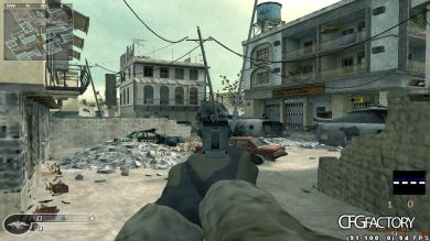 8 L u R <3 - CFG