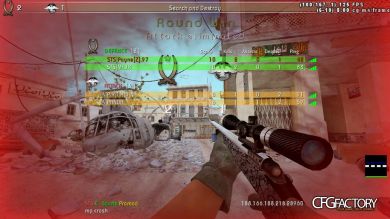 STS|Payne[Z].97 's CFG v2.0
