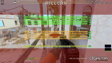 STS|Payne[Z].97 's CFG v2.0