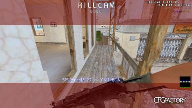 STS|Payne[Z].97 's CFG v2.0
