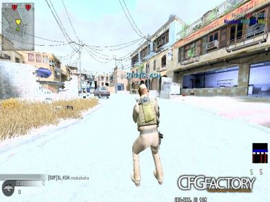 Cryptic Gaming