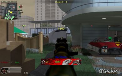 OpenWarfare v4.180.2492