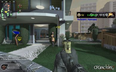 OpenWarfare v4.180.2492