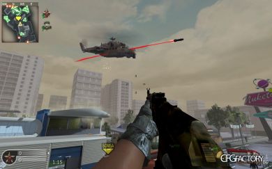 OpenWarfare v4.180.2492