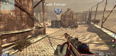 Iw4x custom weapons WW2