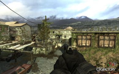 WELCOME TO FAIRFIGHT
