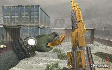 WELCOME TO FAIRFIGHT