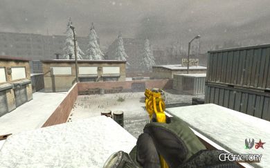 WELCOME TO FAIRFIGHT